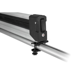 Kit de fixation de 4xU - Yelo / Niagara / Frozen - Largeur max des barres: 6 cm