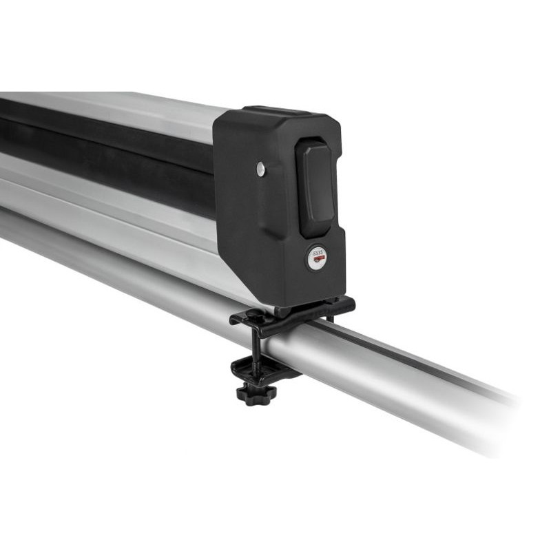 Kit de fixation de 4xU - Yelo / Niagara / Frozen - Largeur max des barres: 6 cm (1)