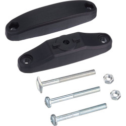 Accessoires pour porte-skis ICEBERG MENABO (2)