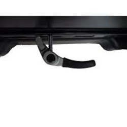 Kit Fixation rapide / Quick Fixing system pour Coffre de toit Menabo Diamond / Satellite (2)