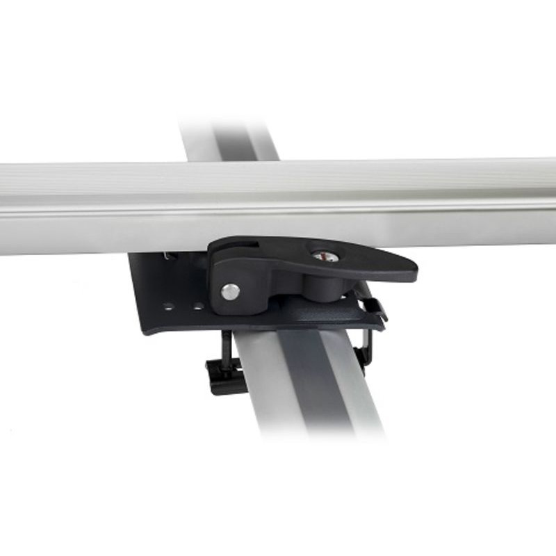 Kit fixation barres de toit acier pour JUZA et CHRONOS SX (1)