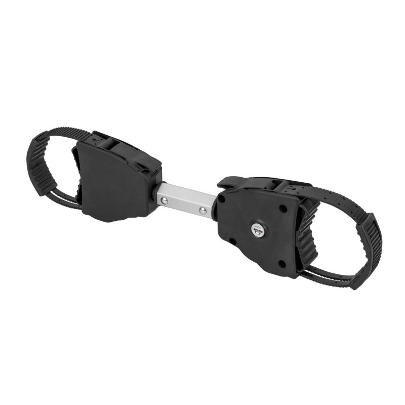 Bras de fixations double (300 mm) MENABO