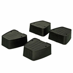 Kit Rehausse Pour Porte-Skis White Bear