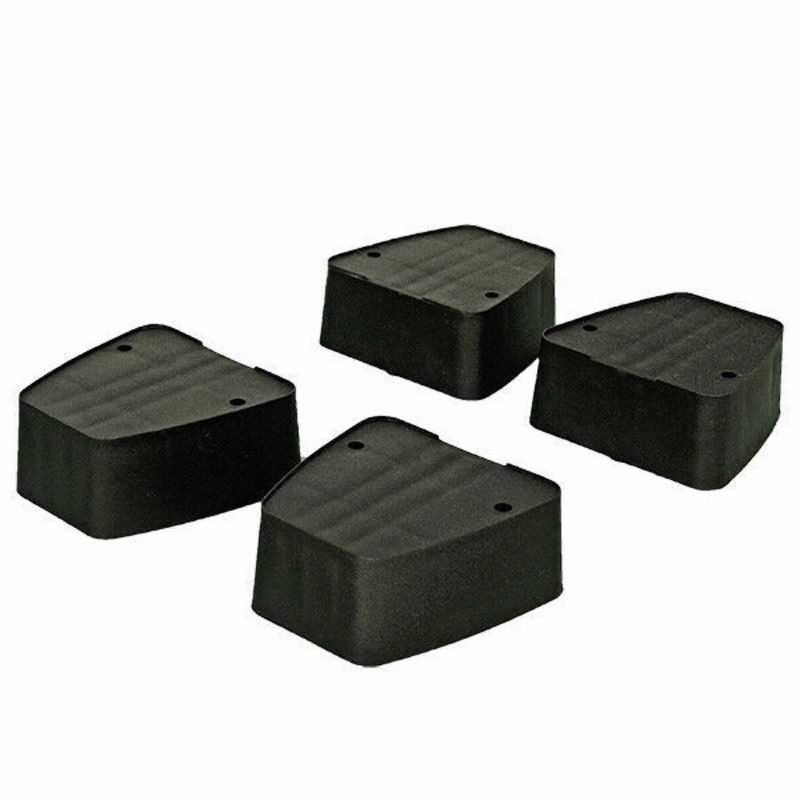 Kit Rehausse Pour Porte-Skis White Bear