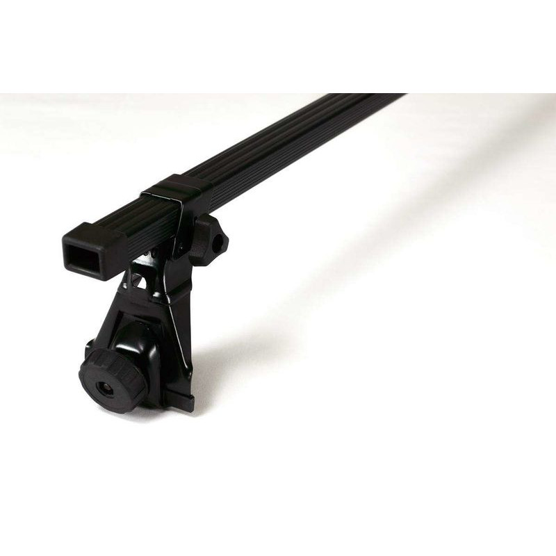 Barres de toit Acier pour mazda 323 - 5 Portes - Dès 1986 Jusqu´à 1989 (3)