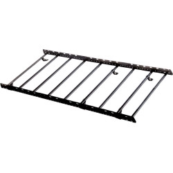 Galerie de toit pour Vw Transporter T5 de 2003 à 2015 (2)