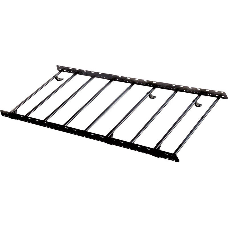 Galerie de toit Pro pour Nissan Interstar de 2002 à 2009 (2)