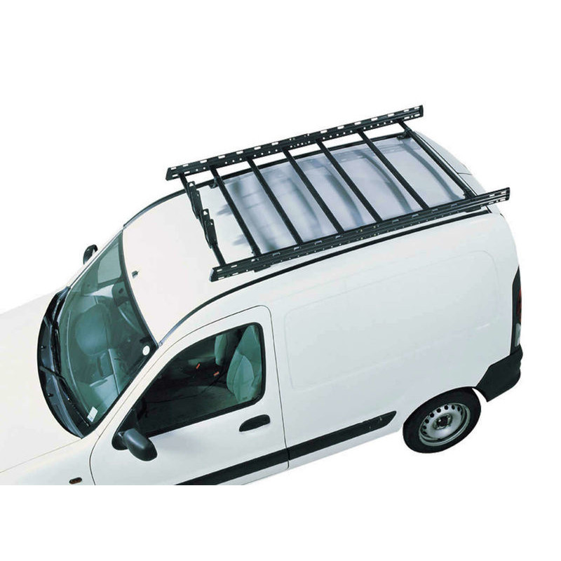 Galerie de toit Pro pour Vw Caddy Van - 4 Portes - de 1996 à 03/2004 (1)