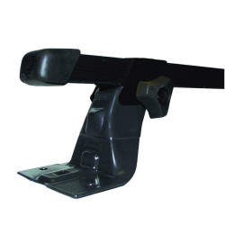 Jeu de 2 Barres de toit Pro pour Fiat Scudo de 1996 à 2006 (2)