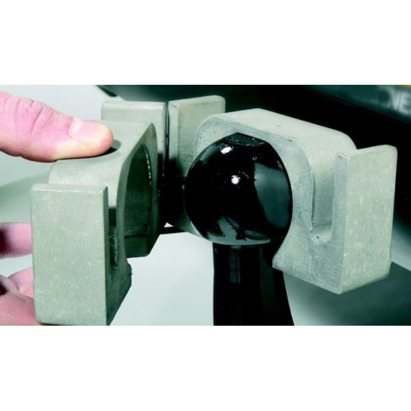 Coquilles Montblanc 001518