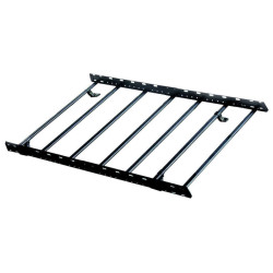 Galerie de toit Pro pour Nissan Nv200 de 2009 à 2022 (2)