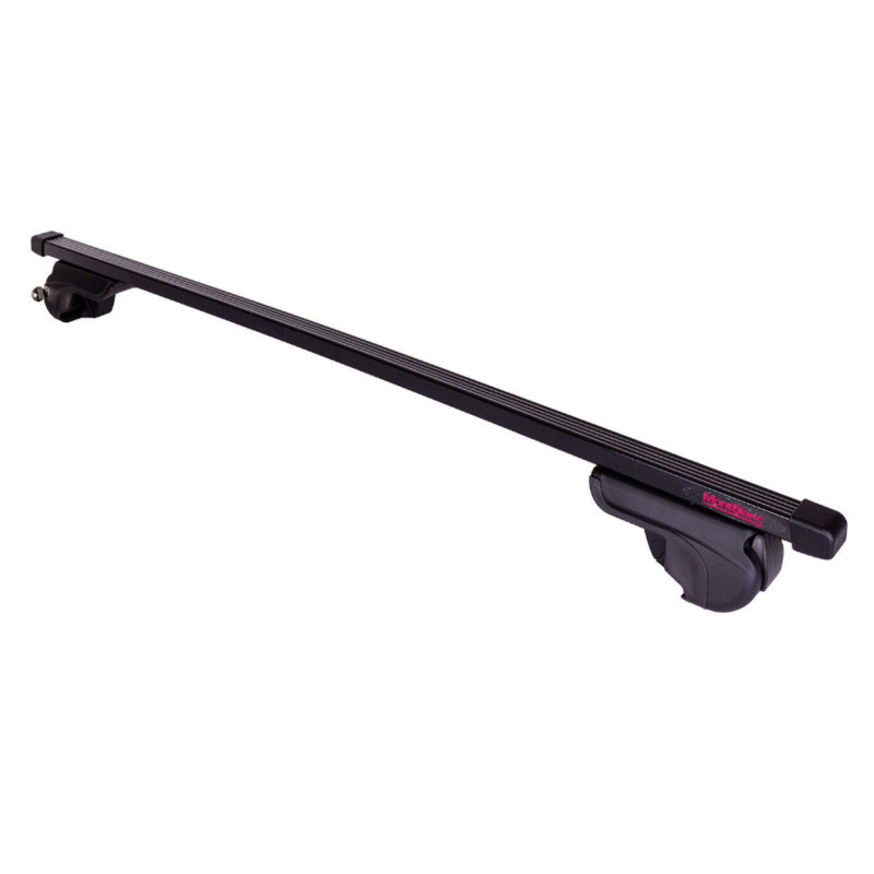 Barres de toit Acier pour toyota Sprinter Carib Break - 5 Portes - Dès 1998 (1)