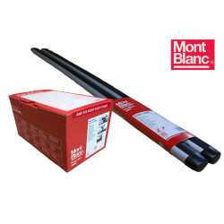 Barres de toit Aluminium pour FORD Galaxy - 5 Portes - De 1996 Jusqu´à 05-2006 (2)