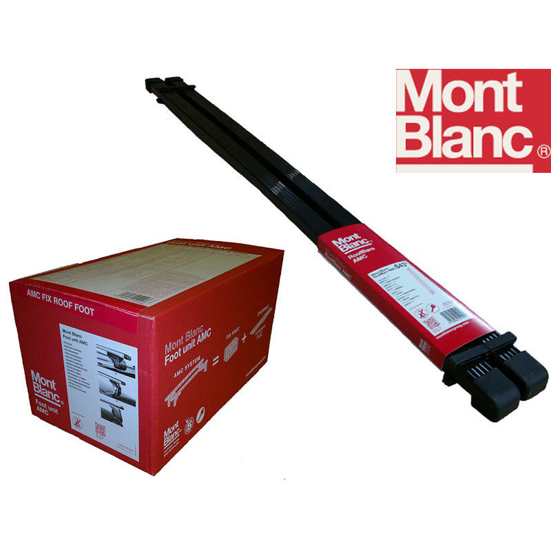 Barres de toit Acier pour FIAT Brava - 5 Portes - Dès 1996 (2)