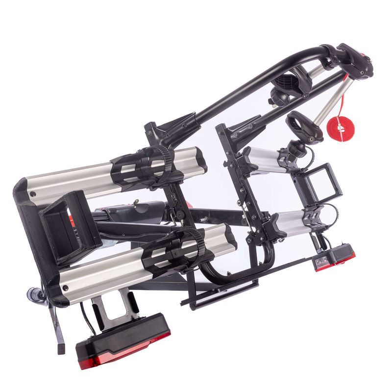 Porte-velos 2 velos sur attelage rabattable - Montblanc Sarek 2 (3)