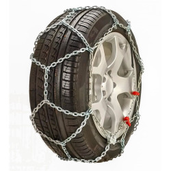 CHAINES NEIGE 4X4 Camping-car et utilitaire Krawehl N°38,6.50-16