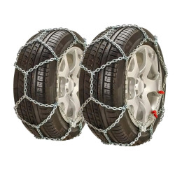 CHAINES NEIGE 4X4 Camping-car et utilitaire Krawehl N°37,235/60-14