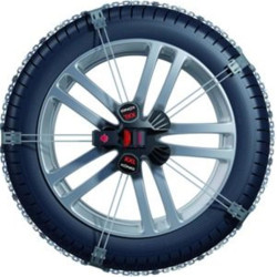 Chaînes à neige KÖNIG K-SUMMIT XXL K66 | Spécial [ZERO] encombrement (2)