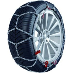 Chaînes à neige KÖNIG K-SLIM n°080 | La meilleure pour véhicules [non-chaînables].