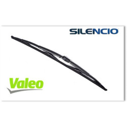 Jeu de 3 Balais Essuie Glace Avant/Arrière pour Peugeot Bipper dès 08/2008 - Valeo X-TRM (3)