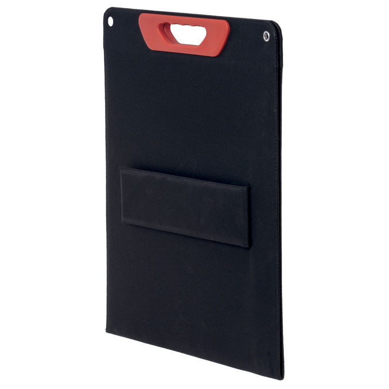 Panneau solaire mono cristallin ETFE/JACK 18V 100W - Gys 079410 (3)