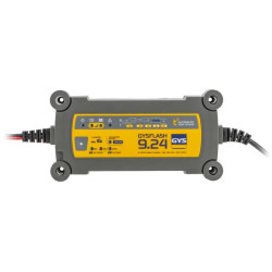 Chargeur de batterie 6/12/24V - GYS GYSFLASH 9.24 - Gys 029477 (2)