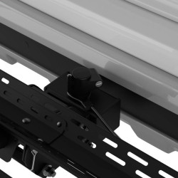 Serrure antivol pour porte-vélo Cruz Stema (2)