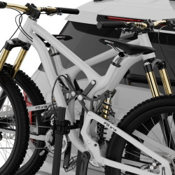 Serrure antivol pour porte-vélo Cruz Stema (3)