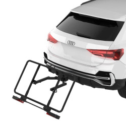 Plateforme Polyvalente sur attelage / Cruz Tailo (2)