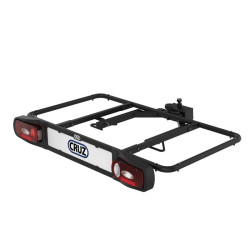 Plateforme Polyvalente sur attelage / Cruz Tailo (3)