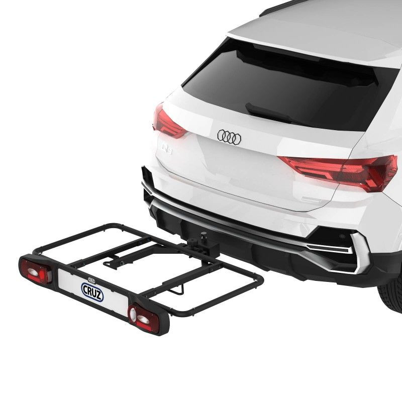 Plateforme Polyvalente sur attelage / Cruz Tailo (1)