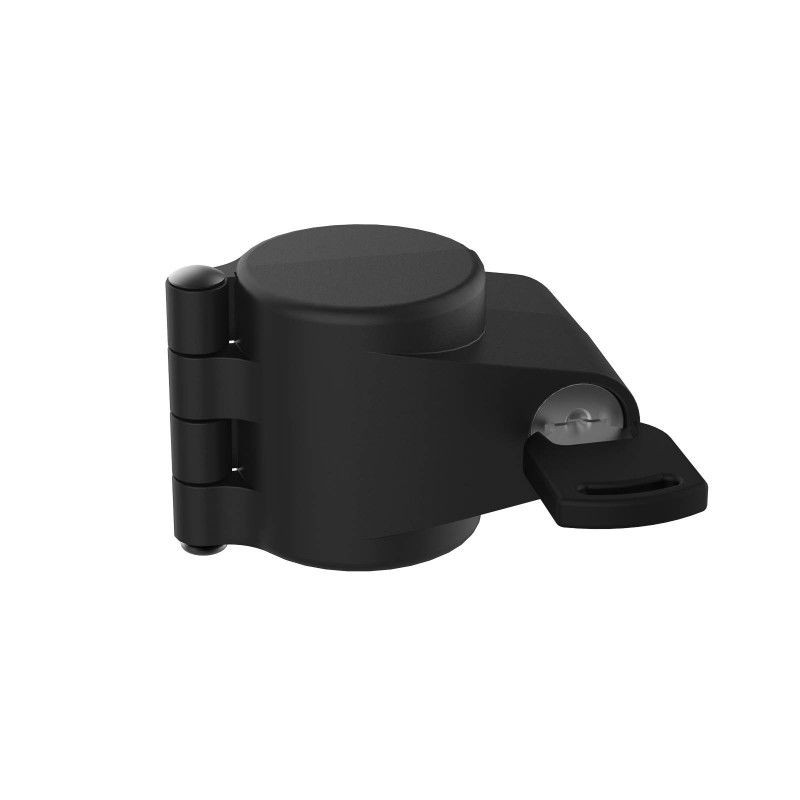 Serrure antivol pour porte-vélo Cruz Tailo (3)