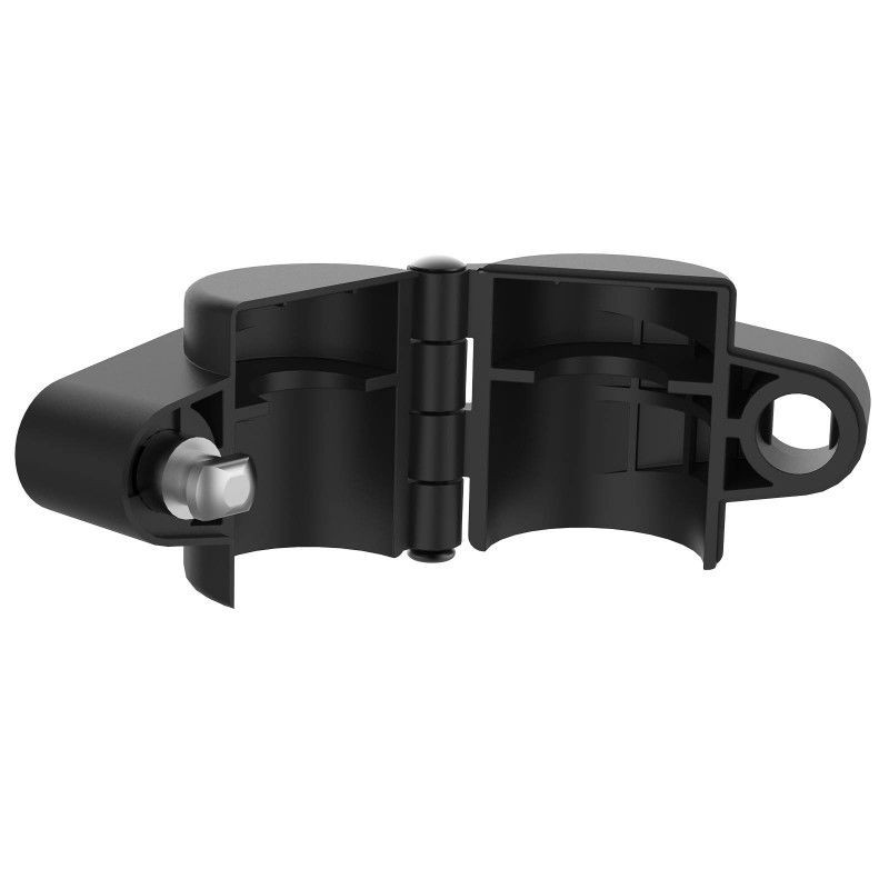 Serrure antivol pour porte-vélo Cruz Tailo (4)