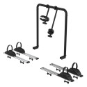 Adaptateur pour convertir la plate-forme Cruz Tailo en porte-vélos 2 vélos
