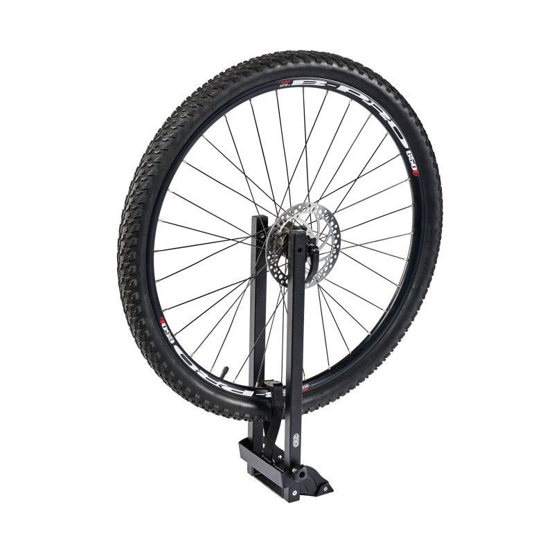 Porte-roue - Cruz roof wheel carrier (3)