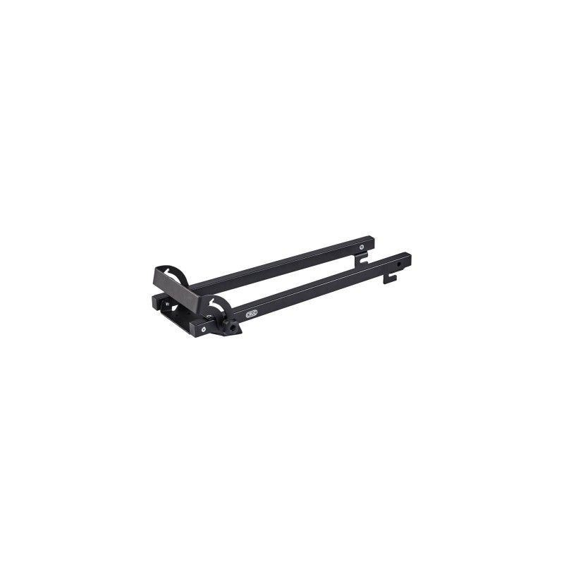 Porte-roue - Cruz roof wheel carrier (4)