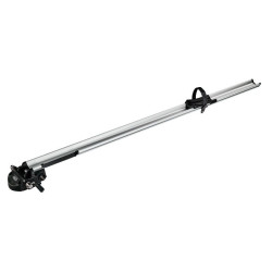 Porte-vélo 1 Vélo sur toit en Aluminium - Cruz Criterium (2)