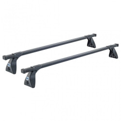 Barres de toit Acier pour volkswagen Golf 2 - 3/5 Portes - de 1974 à 1992 (3)