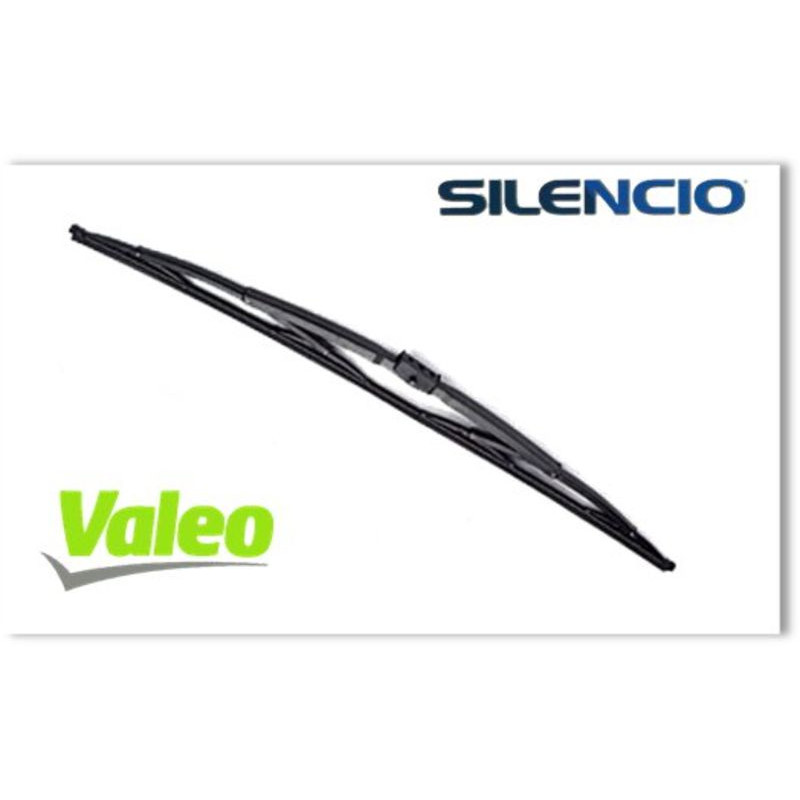 Jeu de 3 Balais Essuie Glace Avant/Arrière pour Peugeot 3008 de 04/2009 à 07/2016 - Bosch Aerotwin / Valeo-Marchal (2)