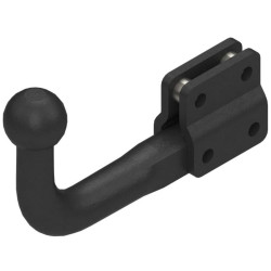 Rotule Col De Cygne T45 pour Attelage Gdw