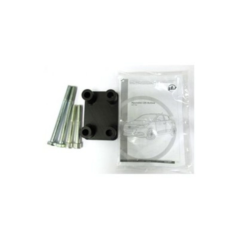 Kit Adaptation Pour Attelage 2072 - Hyundai I20 Active