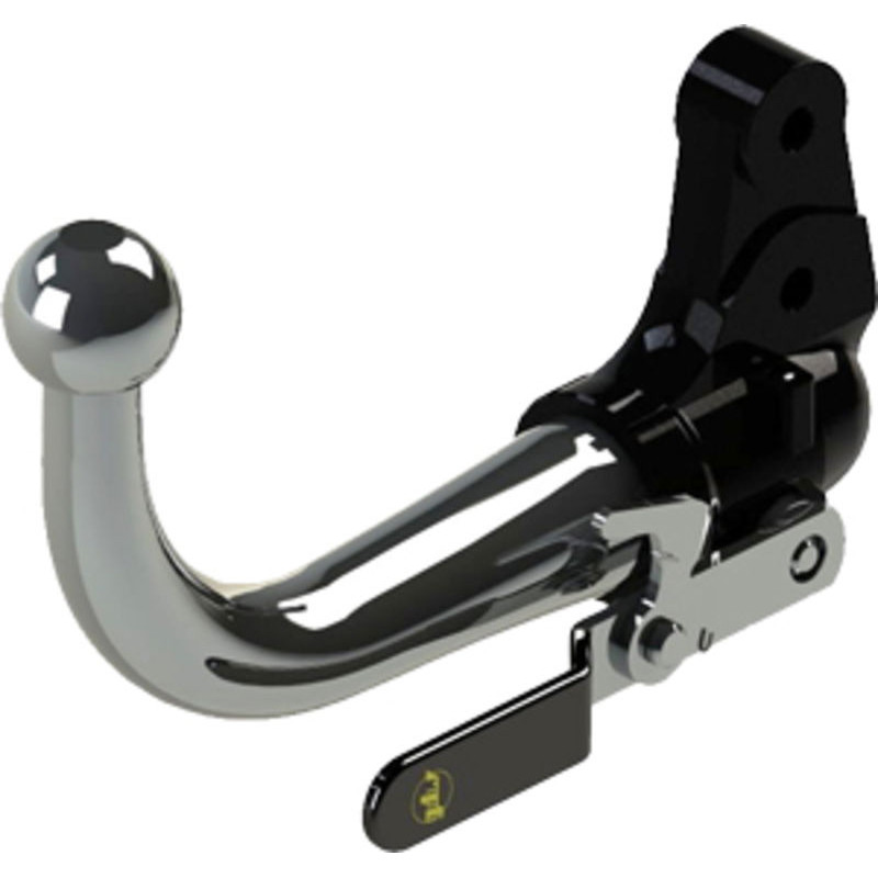 Attelage pour Vw Golf Sportsvan dès 01/2018 (2)