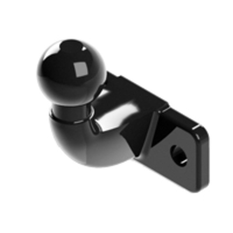 Attelage pour Vw Crafter Chassis-cabine - roues simples dès 03/2017 (2)