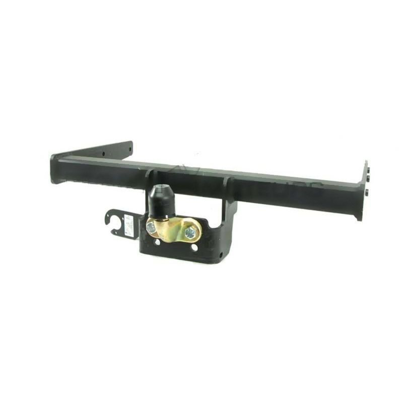 Attelage pour Lada Niva Urban dès 01/2016 (1)