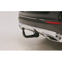 Attelage pour Opel Astra Berline dès 11/2015 (3)