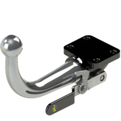 Attelage pour Hyundai I20 de 01/2015 à 09/2020 - y compris Active (2)