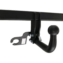 Attelage pour Hyundai I20 de 01/2009 à 01/2015 (2)