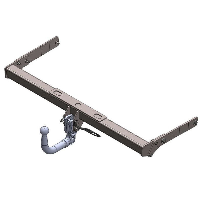 Attelage pour Hyundai IX55 dès 12/2008 (1)