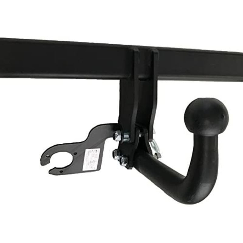 Attelage pour Chevrolet Rexton dès 04/2002 (2)