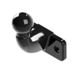 Attelage pour Audi Q7 de 03/2006 à 07/2015 (2)